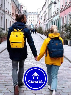 Sac Cabaia